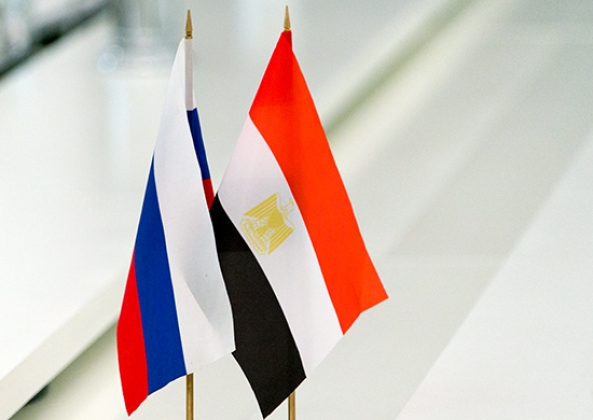 Приглашаем на вебинар «Россия-Египет: возможности для развития торговли»